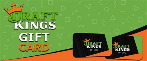 Draftking gift card. Things To Know About Draftking gift card. 